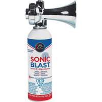 Signal Horn Cintas