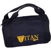 Miller&reg; Titan Light-Duty Equipment Bag Cintas
