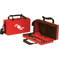 First Aid Tote Bag Cintas