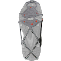 Crampons de rechange pour dispositif de traction pour botte de travail Yaktrax Cintas