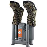 S&eacute;choir Dryguy Force Dry DX pour bottes et gants Cintas