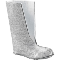 Boot Liner, Men's 6 Cintas