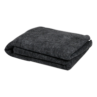 First Aid Blanket, Multi-Blend Fibre, Medical Device Class 1 Cintas