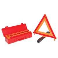 Triangular Reflector Kit Cintas