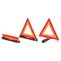 Triangular Reflector Kit Cintas