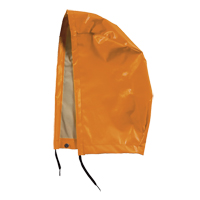 H162 502 Utili-Gard&reg; FR Hood, Orange Cintas