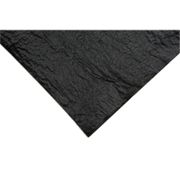 Adhesive Sorbent Mat, 36" W x 50' L, Mediumweight Cintas