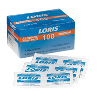 Dynamic Antimicrobial Hand Wipes, Towelette, Antiseptic Cintas
