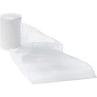 Dynamic Gauze Bandages, Roll, 15' L x 1" W, Sterile, Medical Device Class 1 Cintas