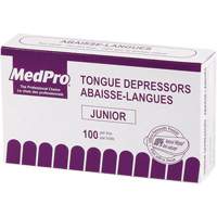 Dynamic Tongue Depressors Cintas