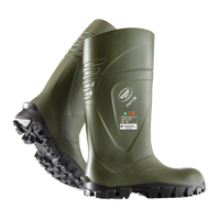 Bottes de s&eacute;curit&eacute; StepliteX, Polyur&eacute;thane, Pointure 5 Cintas