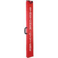 Wall-Mounted Stretcher Bag Cintas