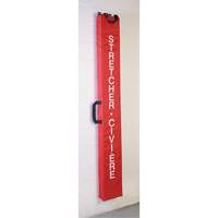 Wall-Mounted Stretcher Bag Cintas