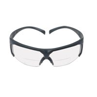 SecureFit 600 Series Reader Safety Glasses, Anti-Fog, Clear, 1.5 Diopter Cintas