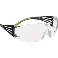 SecureFit 400 Series Reader Safety Glasses, Anti-Fog, Clear, 1.5 Diopter Cintas