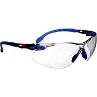 Lunettes de s&eacute;curit&eacute; Solus avec lentille Scotchgard, Lentille Int&eacute;rieur/ext&eacute;rieur, Antibu&eacute;e, R&eacute;pond ou surpasse la norme CSA Z94.3 Cintas