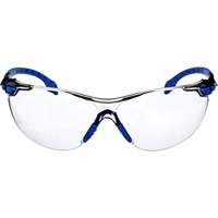 Lunettes de s&eacute;curit&eacute; Solus avec lentille Scotchgard, Lentille Int&eacute;rieur/ext&eacute;rieur, Antibu&eacute;e, R&eacute;pond ou surpasse la norme CSA Z94.3 Cintas