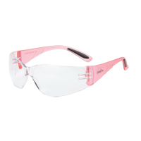 Z2600 Series Safety Glasses, Clear Lens, Anti-Fog/Anti-Scratch, ANSI Z87+/Meets/Exceeds CSA Z94.3 Cintas