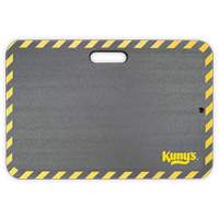 Tapis repose-genoux industriel, 14" lo x 21" la, 1" &eacute;pais Cintas