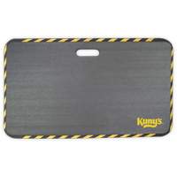 Tapis repose-genoux industriel, 28" lo x 16" la, 1" &eacute;pais Cintas