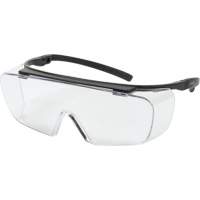 Lunettes de s&eacute;curit&eacute; Z2700 OTG, Lentille Transparent, Anti-&eacute;gratignures, ANSI Z87+/R&eacute;pond ou surpasse la norme CSA Z94.3 Cintas
