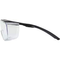Lunettes de s&eacute;curit&eacute; Z2700 OTG, Lentille Transparent, Anti-&eacute;gratignures, ANSI Z87+/R&eacute;pond ou surpasse la norme CSA Z94.3 Cintas