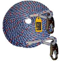 Cordage de s&eacute;curit&eacute; Cintas