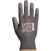 Gants tricot&eacute; Superior Touch, 8, R&ecirc;vetement Polyur&eacute;thane, Calibre 13, Enveloppe en Polyester Cintas