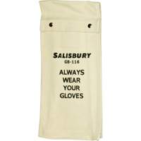 Sac pour gants Salisbury Cintas