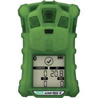Altair&reg; 4XR Multi-Gas Detector, 4 Gas, LEL - CO - H2S -O2 Cintas