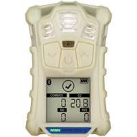 Altair&reg; 4XR Multi-Gas Detector, 4 Gas, LEL - CO - H2S -O2 Cintas