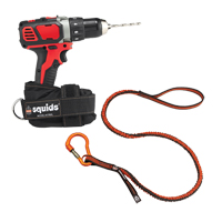 Squids&reg; 3191 Power Tool Tethering Kit Cintas