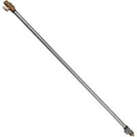 Freeze-Protection Bury Valve Cintas