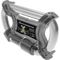 Connecteur double pour limiteur de chute personnel V-TEC Cintas