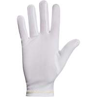 Inspector's Glove, Nylon, Hemmed Cuff, Small Cintas