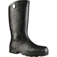 Bottes Chesapeake, PVC, Embout Acier, Pointure 4 Cintas