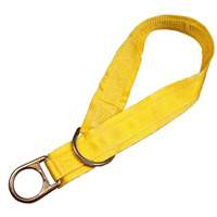 Sangle de fixation en toile, Fixation universelle, Usage Temporaire Cintas