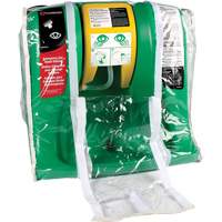 Dynamic Eyewash Dust Cover Cintas