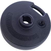 Barrier Bases