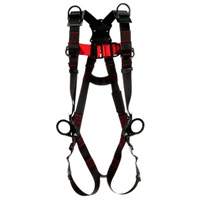Vest-Style Harness, CSA Certified, Class AELP, Small, 420 lbs. Cap. Cintas