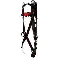 Vest-Style Harness, CSA Certified, Class AELP, Small, 420 lbs. Cap. Cintas