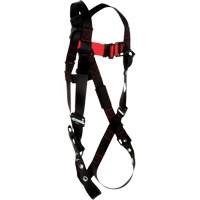 Vest-Style Harness, CSA Certified, Class AL, Small, 420 lbs. Cap. Cintas