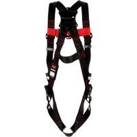 Vest-Style Harness, CSA Certified, Class AL, Small, 420 lbs. Cap. Cintas