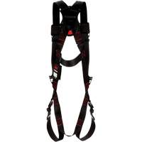 Vest-Style Harness, CSA Certified, Class A, Large/Medium, 420 lbs. Cap. Cintas