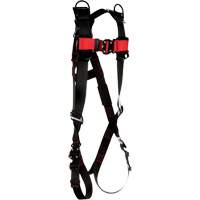 Vest-Style Harness, CSA Certified, Class AE, Large/Medium, 420 lbs. Cap. Cintas