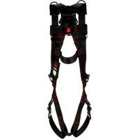 Vest-Style Harness, CSA Certified, Class AE, Large/Medium, 420 lbs. Cap. Cintas