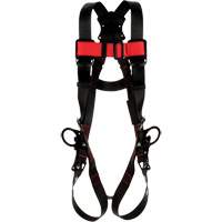 Vest-Style Harness, CSA Certified, Class AP, Small, 420 lbs. Cap. Cintas