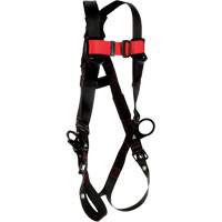 Vest-Style Harness, CSA Certified, Class AP, Small, 420 lbs. Cap. Cintas