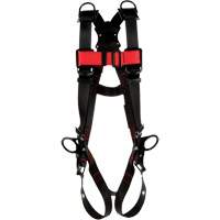 Vest-Style Harness, CSA Certified, Class AEP, Small, 420 lbs. Cap. Cintas