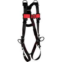 Vest-Style Harness, CSA Certified, Class AEP, Small, 420 lbs. Cap. Cintas